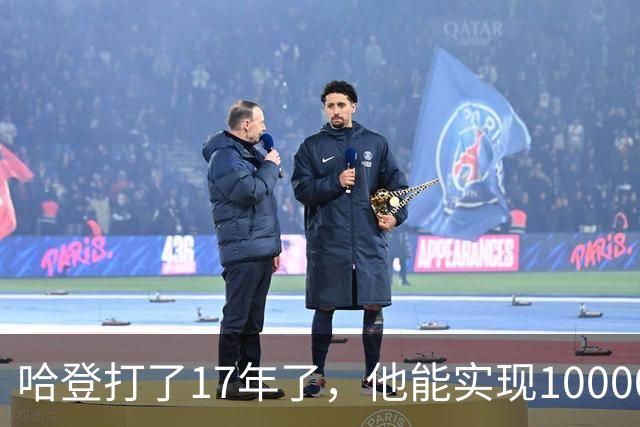 哈登打了17年了，他能实现10000助攻的伟大成就吗？