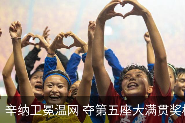辛纳卫冕温网 夺第五座大满贯奖杯