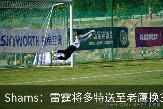 Shams：雷霆将多特送至老鹰换3次轮签 里萨谢赴独行侠